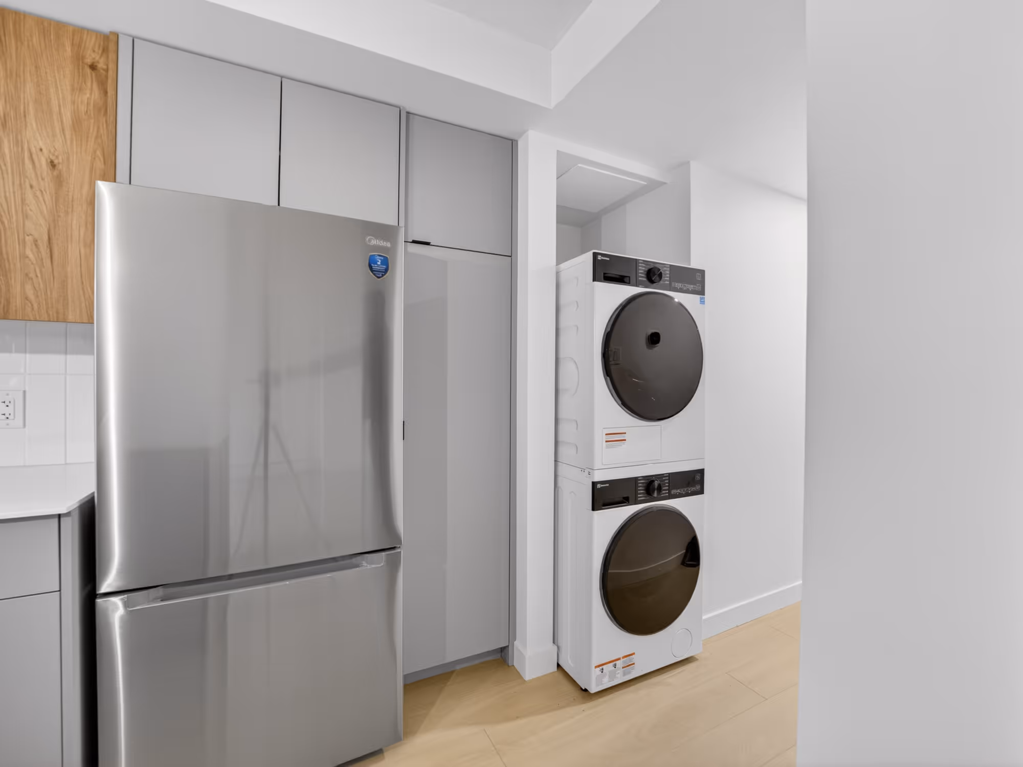 Connaught 2Bed interior view 5